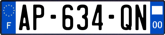 AP-634-QN