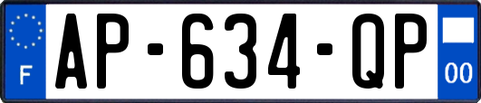AP-634-QP