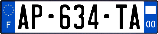 AP-634-TA