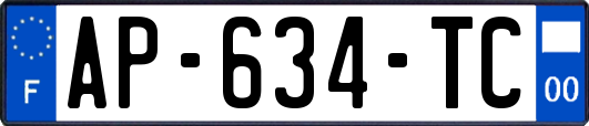 AP-634-TC