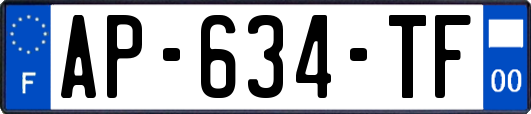 AP-634-TF