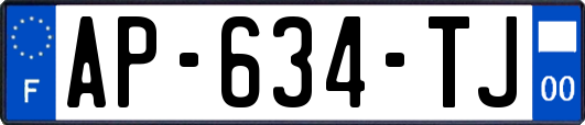 AP-634-TJ
