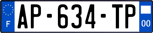 AP-634-TP