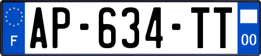 AP-634-TT