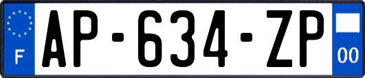 AP-634-ZP