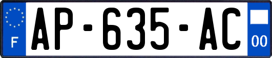 AP-635-AC