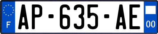 AP-635-AE