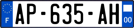 AP-635-AH