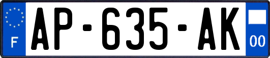 AP-635-AK