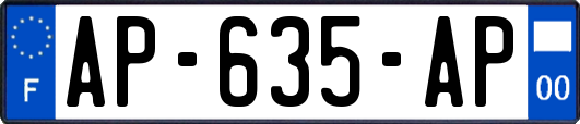 AP-635-AP