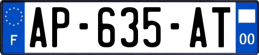 AP-635-AT