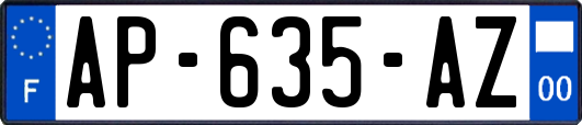 AP-635-AZ