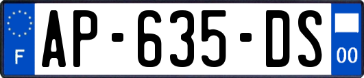 AP-635-DS