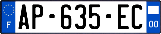 AP-635-EC