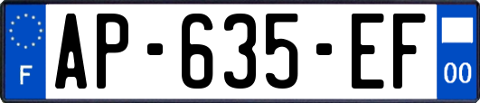 AP-635-EF