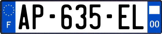 AP-635-EL