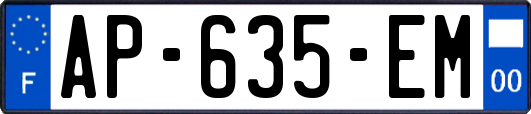 AP-635-EM