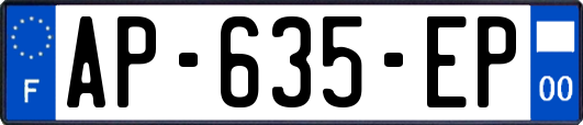 AP-635-EP