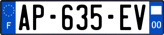 AP-635-EV