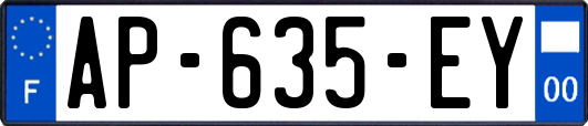 AP-635-EY