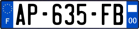 AP-635-FB
