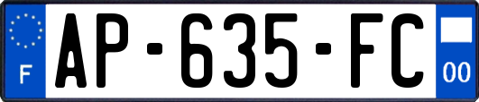 AP-635-FC