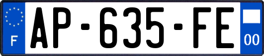 AP-635-FE