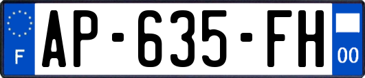 AP-635-FH