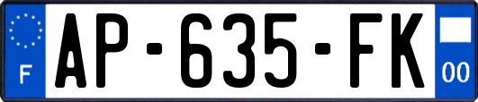 AP-635-FK