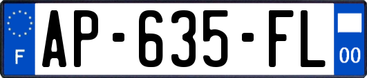 AP-635-FL