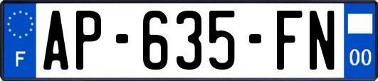 AP-635-FN