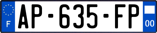 AP-635-FP