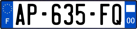 AP-635-FQ