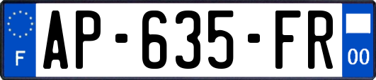 AP-635-FR