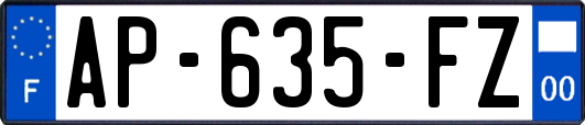 AP-635-FZ