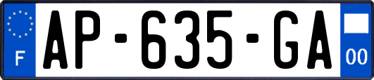 AP-635-GA