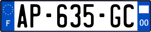 AP-635-GC