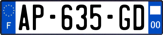AP-635-GD