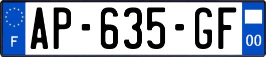 AP-635-GF