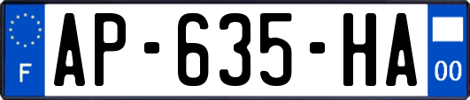 AP-635-HA