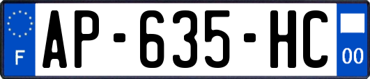 AP-635-HC