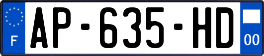 AP-635-HD