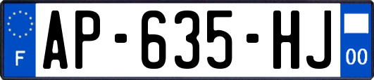AP-635-HJ