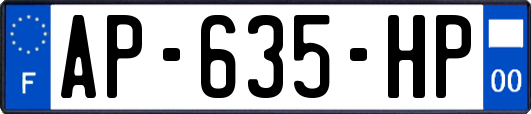 AP-635-HP
