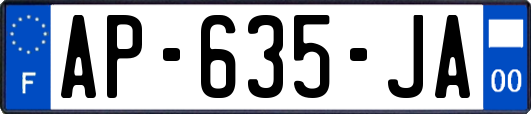 AP-635-JA