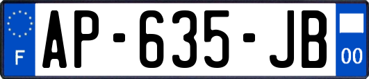 AP-635-JB