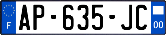 AP-635-JC