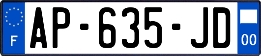 AP-635-JD