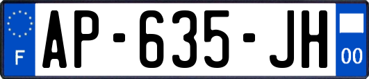 AP-635-JH