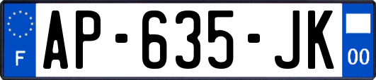 AP-635-JK